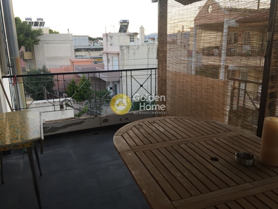 Διαμέρισμα στην Πάρκο Αντώνη Τρίτση, Ίλιον — Φωτογραφία 16 από 19