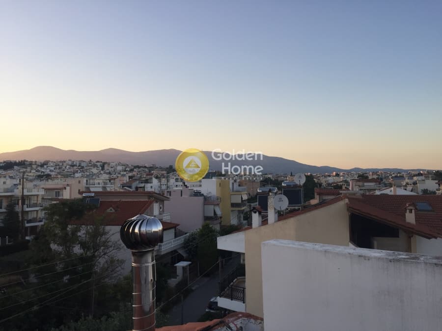 Διαμέρισμα στην Πάρκο Αντώνη Τρίτση, Ίλιον — Φωτογραφία 1 από 19
