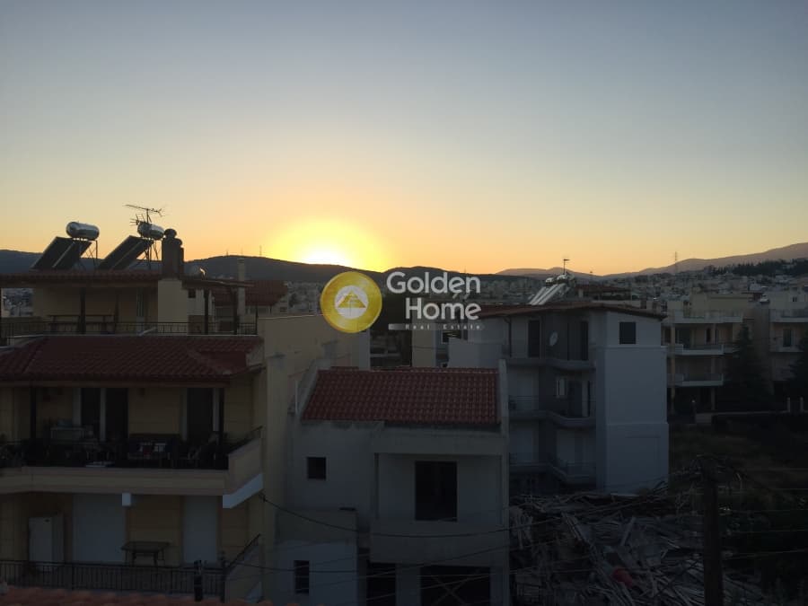 Διαμέρισμα στην Πάρκο Αντώνη Τρίτση, Ίλιον — Φωτογραφία 17 από 19