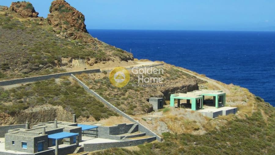 House in Otzias, Kea — Photo 6 of 9