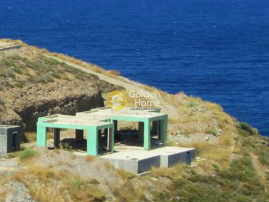 House in Otzias, Kea — Photo 7 of 9