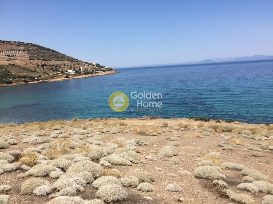 Parcel in Porto Ennia, Keratea — Photo 1 of 2