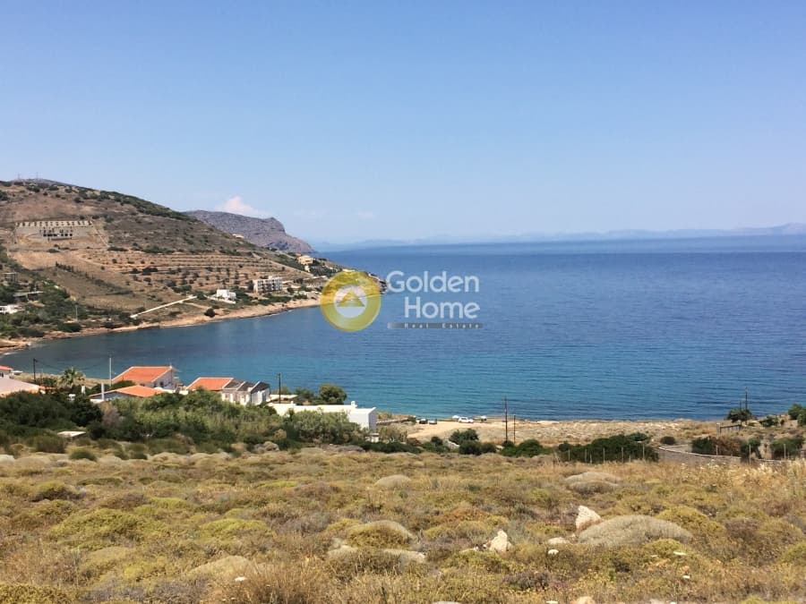 Parcel in Porto Ennia, Keratea — Photo 2 of 2
