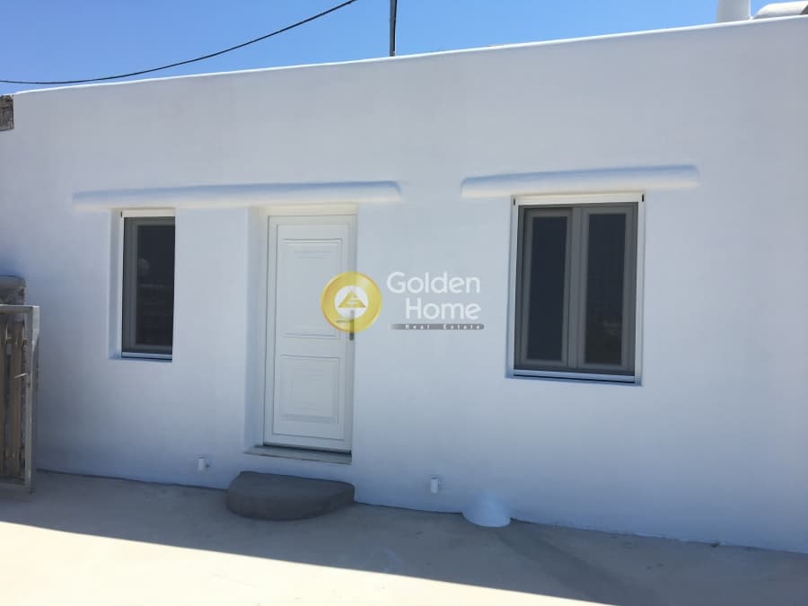 Διαμέρισμα στην Κάστρο, Μύκονος — Φωτογραφία 3 από 6