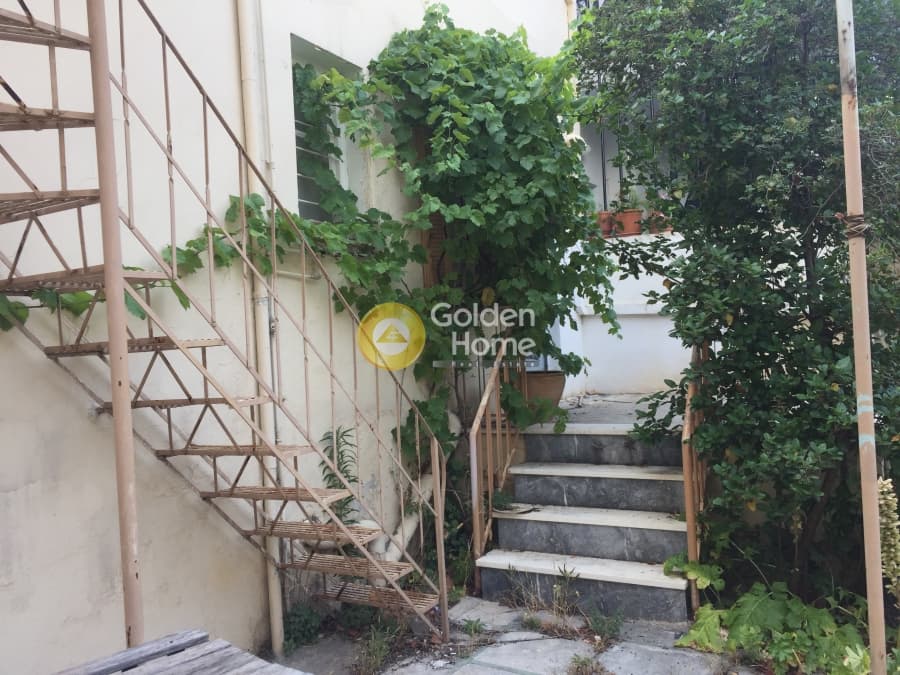 Οικόπεδο στην Κέντρο, Πετρούπολη — Φωτογραφία 5 από 6