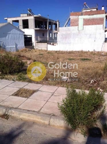 Building Plot in Agios Ioannis Theologos, Ano Liosia — Photo 7 of 10