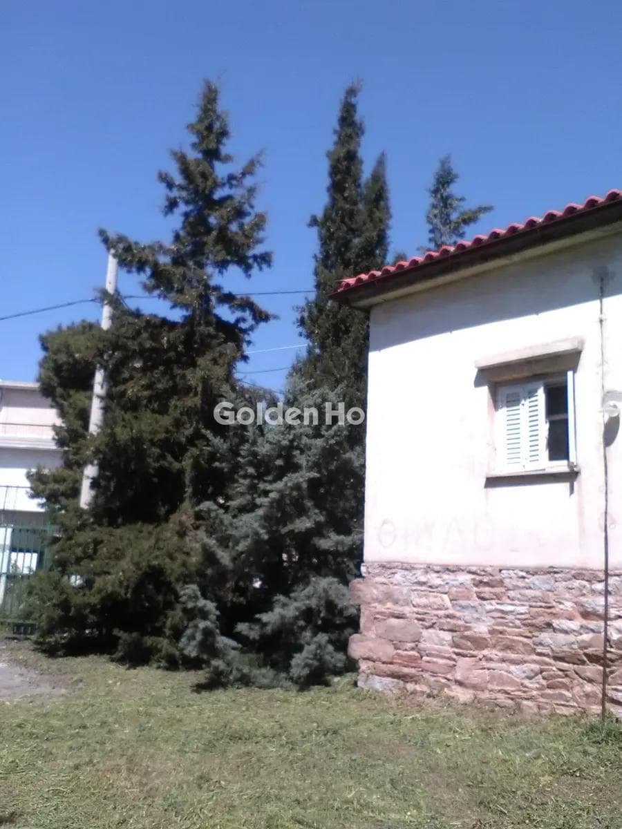 Building Plot in Center, Penteli — Photo 13 of 13