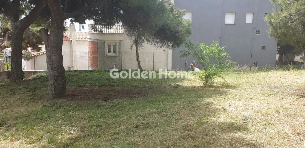 Building Plot in Center, Penteli — Photo 3 of 13