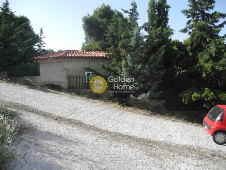Building Plot in Center, Penteli — Photo 6 of 13