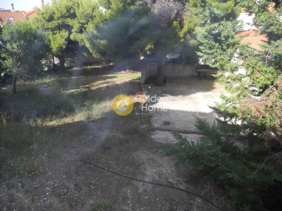 Building Plot in Center, Penteli — Photo 4 of 13