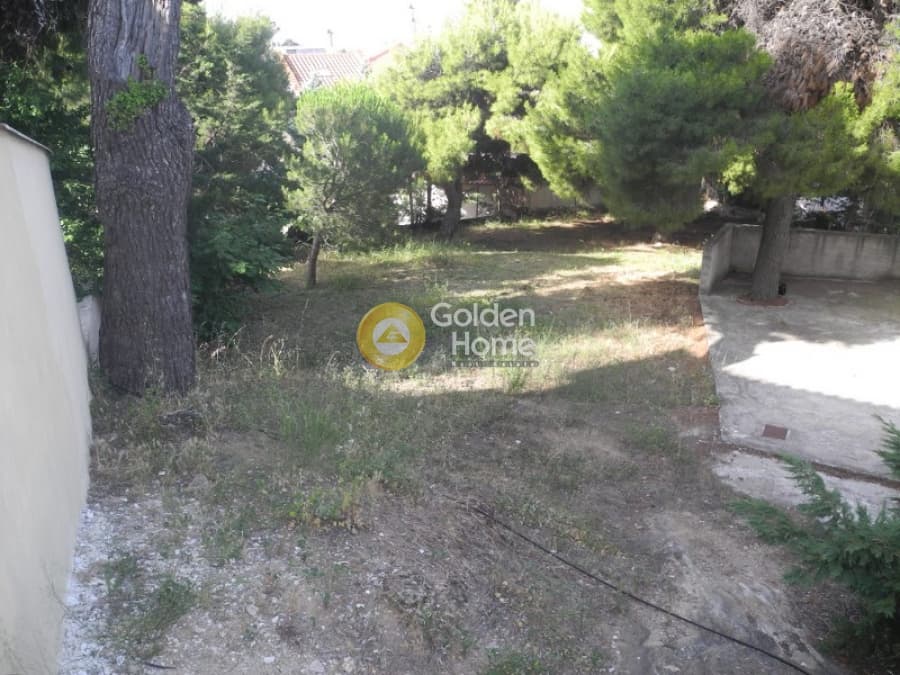 Building Plot in Center, Penteli — Photo 5 of 13
