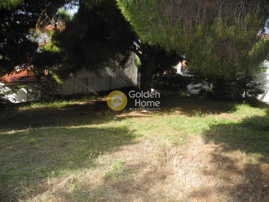 Building Plot in Center, Penteli — Photo 2 of 13