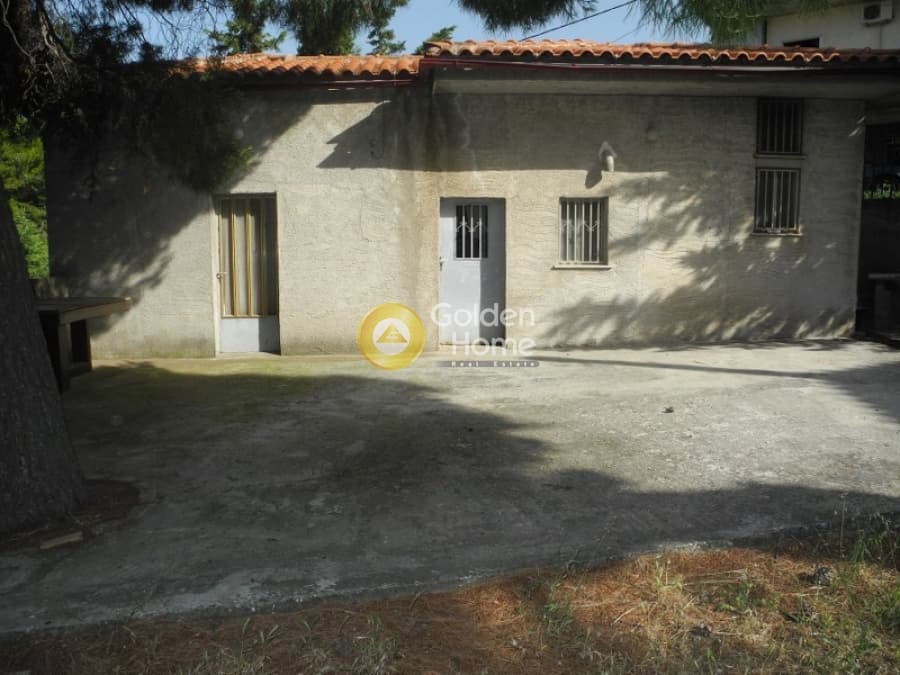 Building Plot in Center, Penteli — Photo 10 of 13