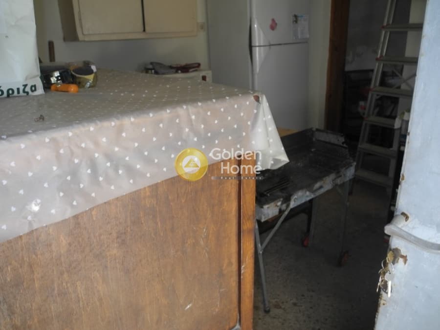 Building Plot in Center, Penteli — Photo 12 of 13