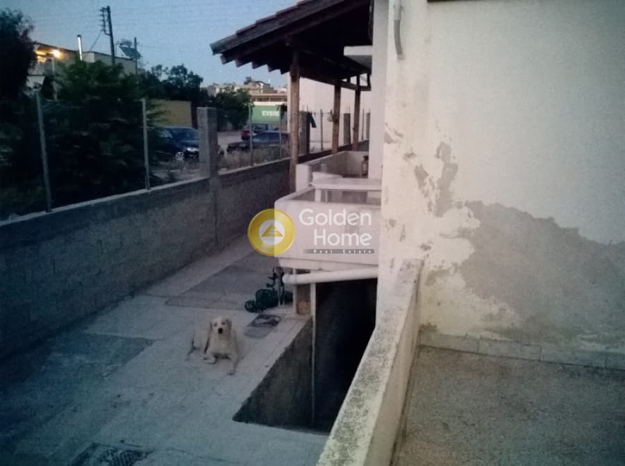 Μονοκατοικία στην Μεγάλα Σχοινία Α, Αχαρνές — Φωτογραφία 7 από 13