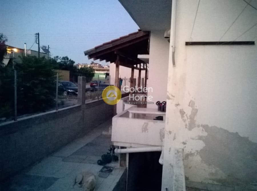Μονοκατοικία στην Μεγάλα Σχοινία Α, Αχαρνές — Φωτογραφία 8 από 13