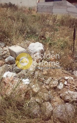 Building Plot in Ano Neapoli, Nikaia — Photo 2 of 2