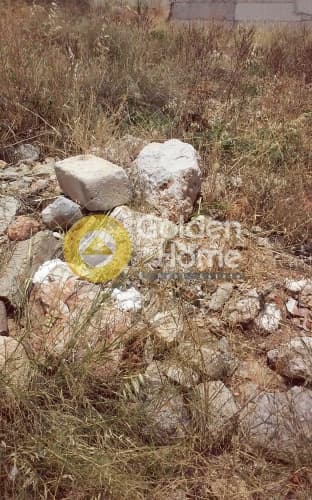 Building Plot in Ano Neapoli, Nikaia — Photo 1 of 2