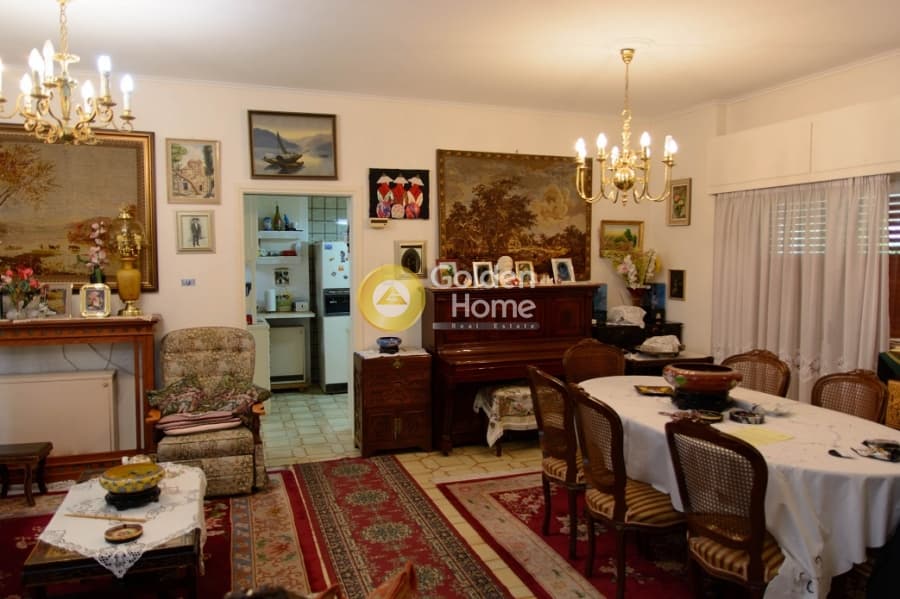 House in Akropoli, Historic Center — Photo 13 of 13