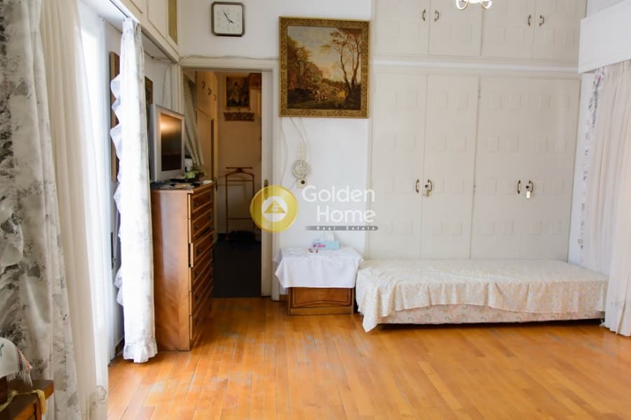 House in Akropoli, Historic Center — Photo 9 of 13