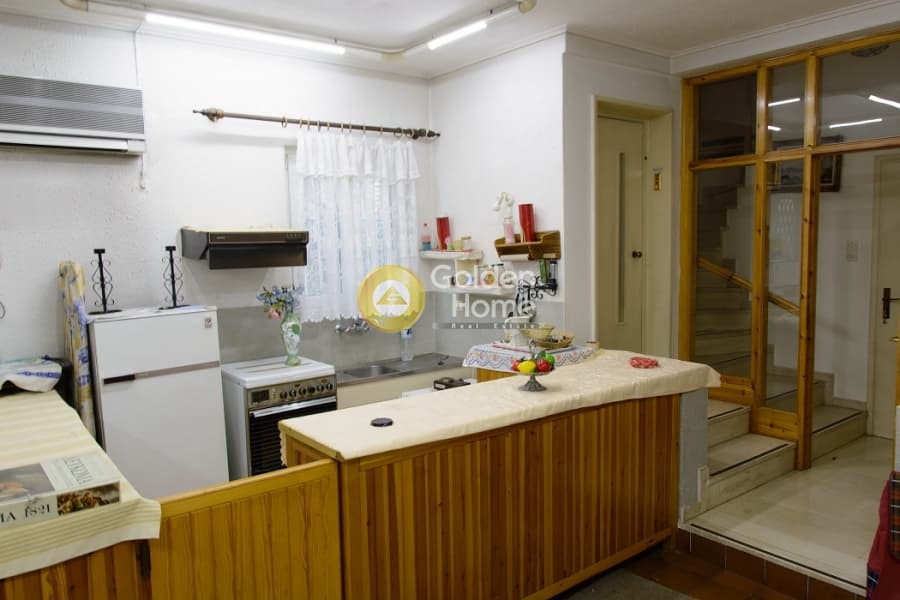 House in Akropoli, Historic Center — Photo 12 of 13