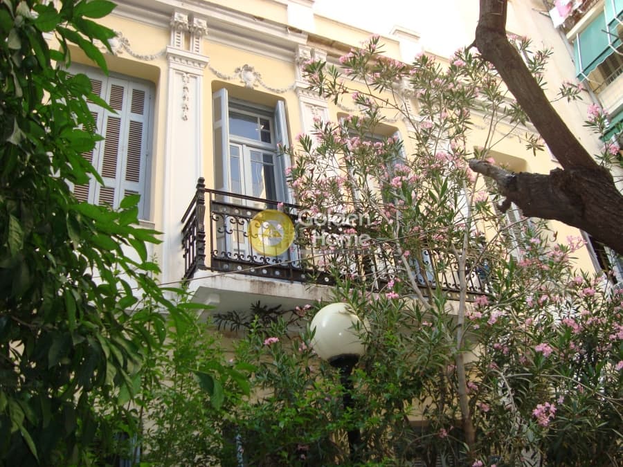 House in Ravenia, Attiki — Photo 3 of 15