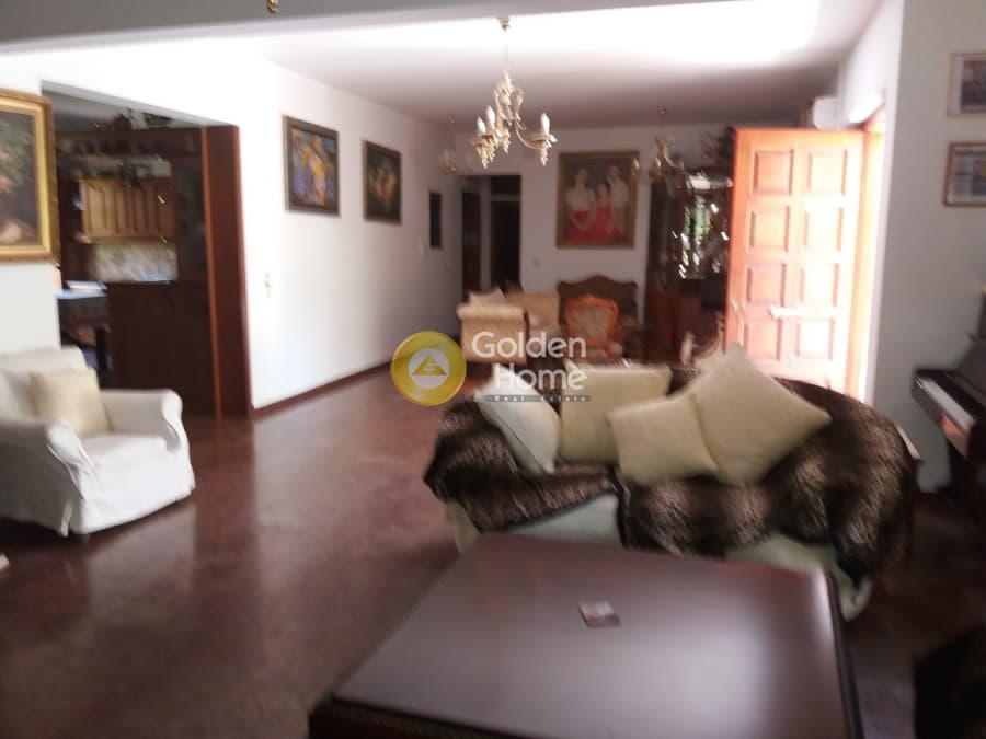 House in Center, Kifisia — Photo 6 of 17