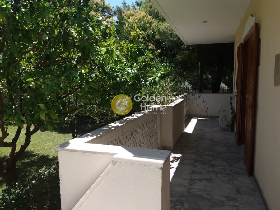 House in Center, Kifisia — Photo 3 of 17