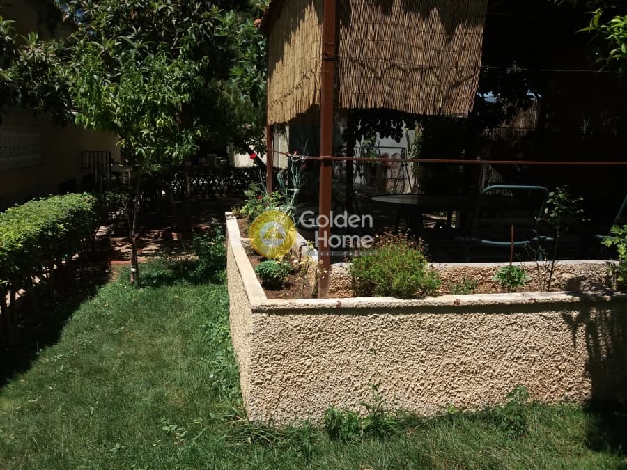 House in Center, Kifisia — Photo 16 of 17