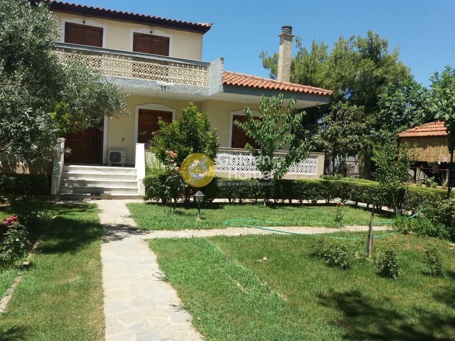 House in Center, Kifisia — Photo 1 of 17