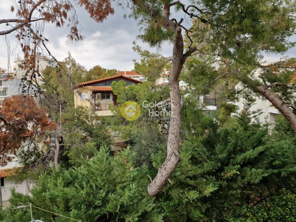 Διαμέρισμα στην Νέα Λέσβος, Μελίσσια — Φωτογραφία 1 από 10