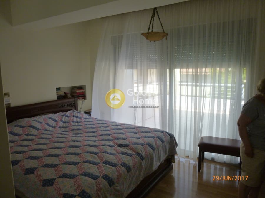 Διαμέρισμα στην Νέα Λέσβος, Μελίσσια — Φωτογραφία 6 από 10