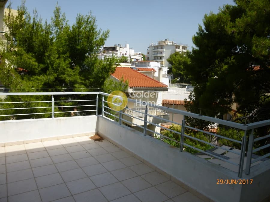 Διαμέρισμα στην Νέα Λέσβος, Μελίσσια — Φωτογραφία 10 από 10