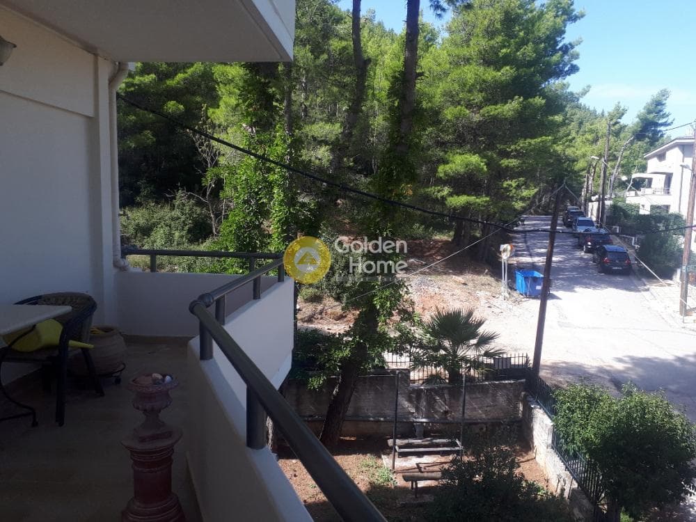 Διαμέρισμα στην Δροσιά, Δροσιά — Φωτογραφία 14 από 23