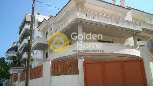 House in Exochi, Voula — Photo 6 of 7