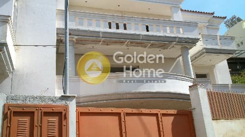 House in Pigadakia, Voula — Photo 6 of 7
