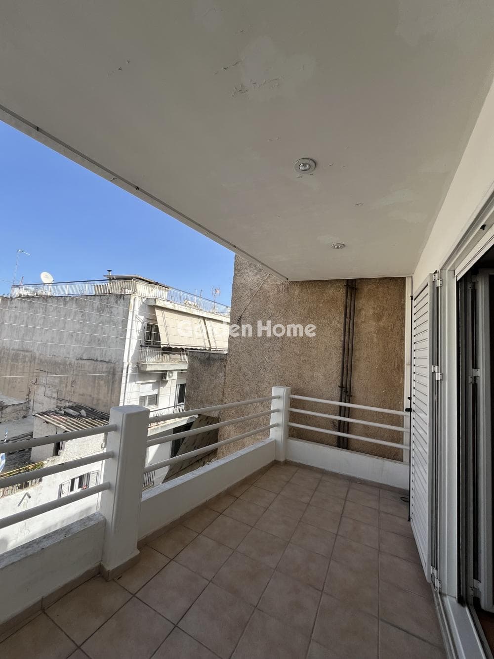 Apartment in Lioumi, Aigaleo — Photo 18 of 19