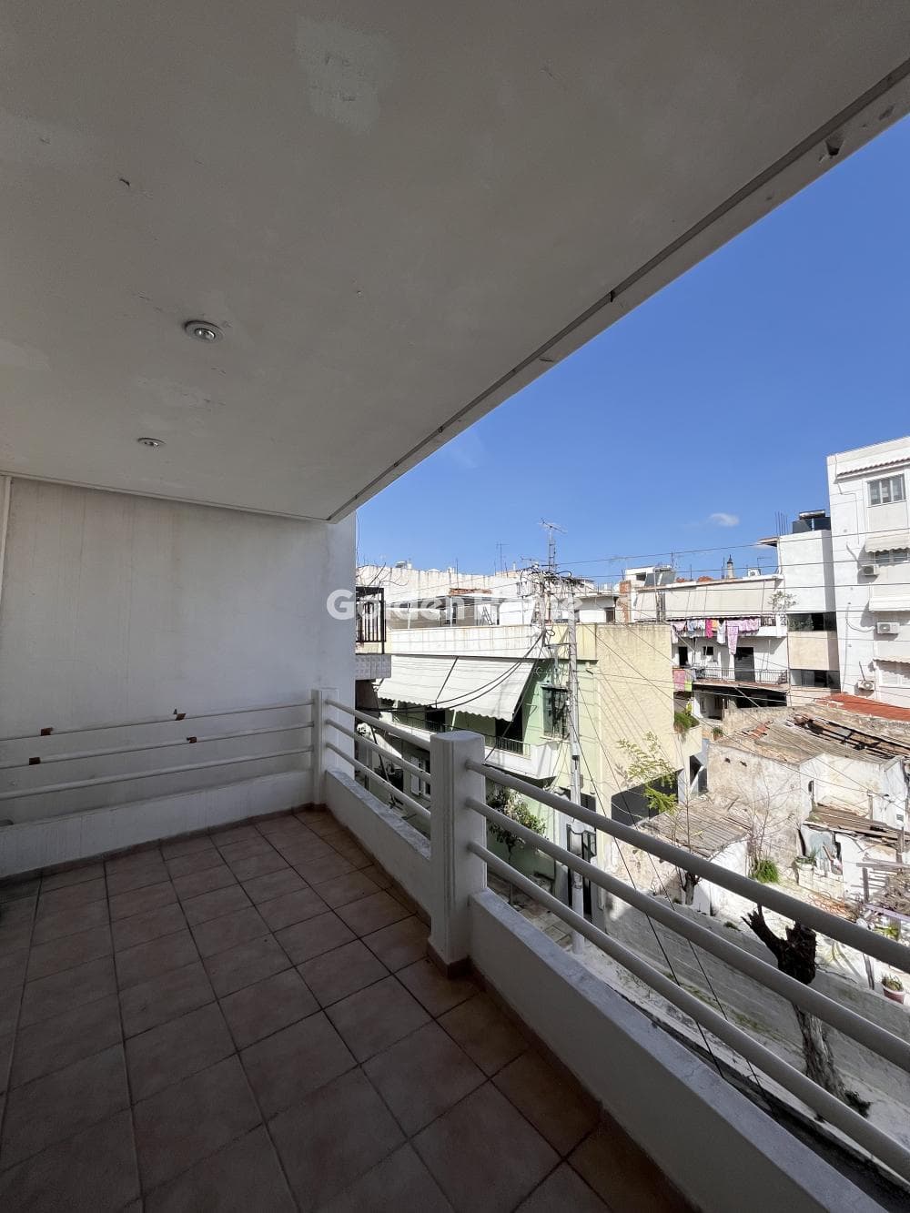 Apartment in Lioumi, Aigaleo — Photo 19 of 19