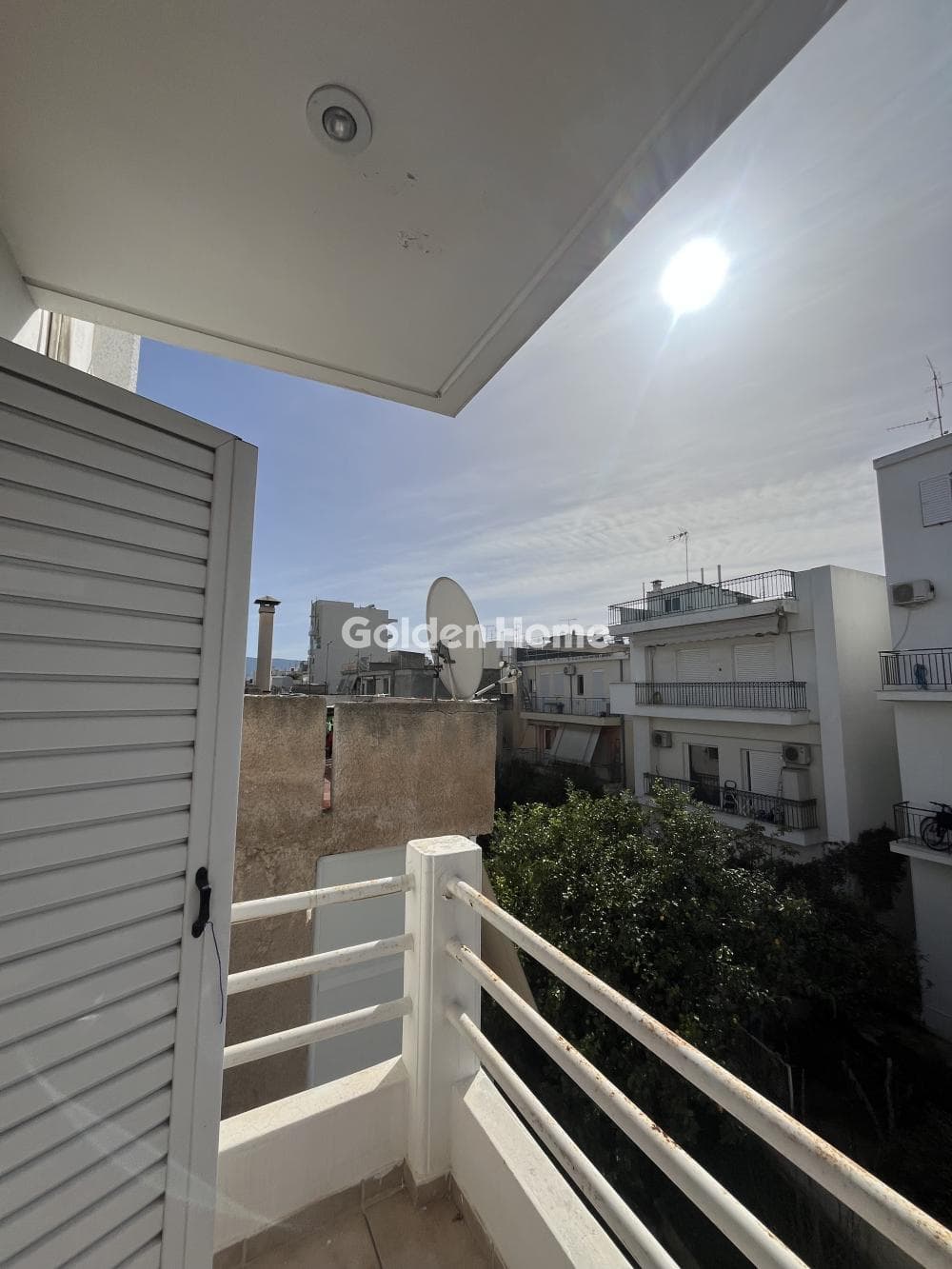 Apartment in Lioumi, Aigaleo — Photo 16 of 19