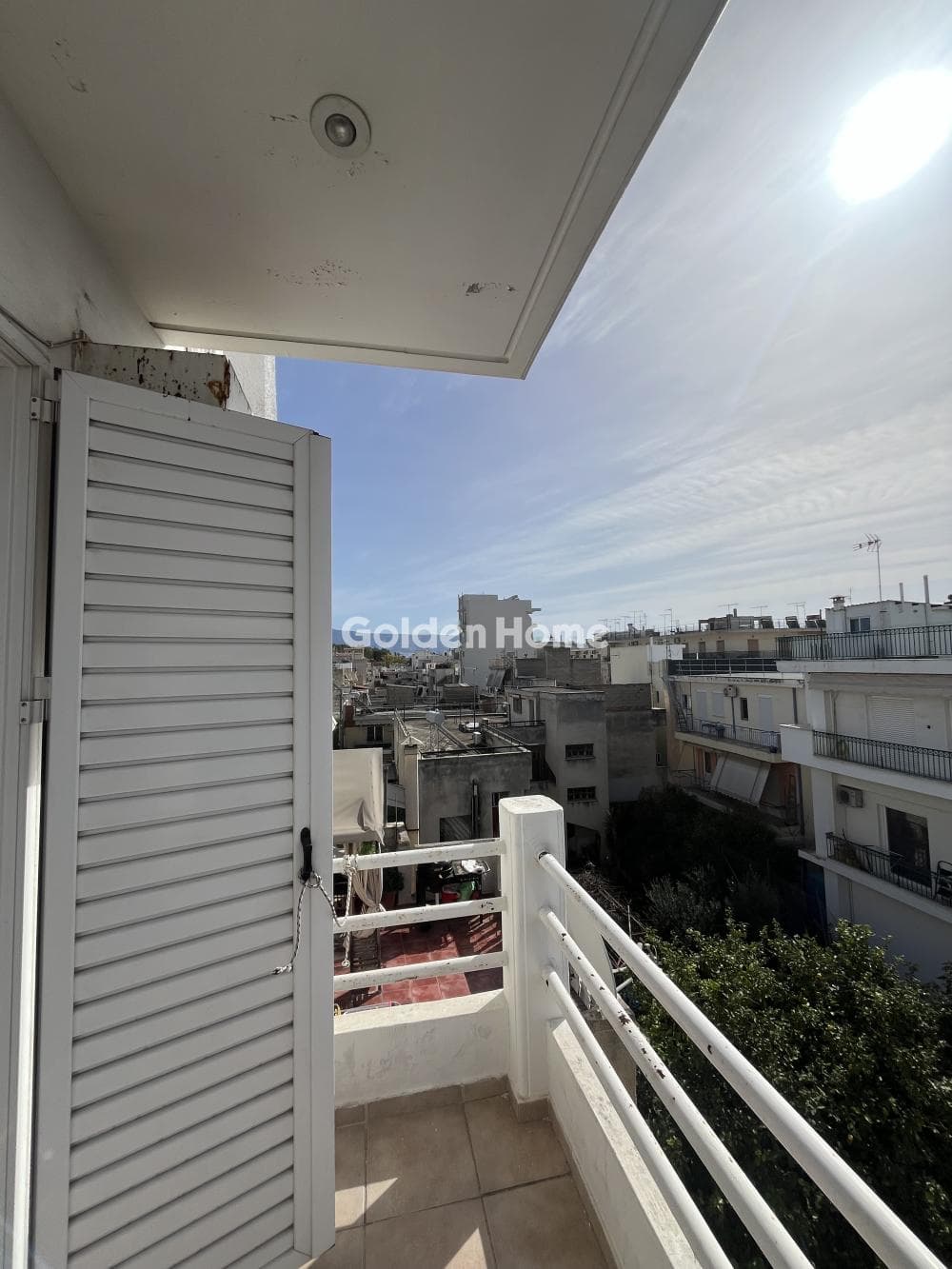 Apartment in Lioumi, Aigaleo — Photo 14 of 19