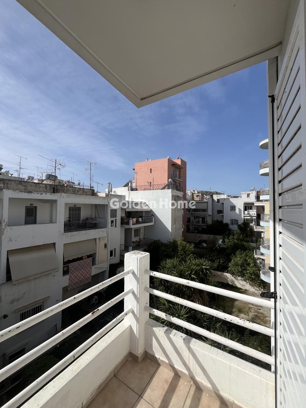 Apartment in Lioumi, Aigaleo — Photo 15 of 19