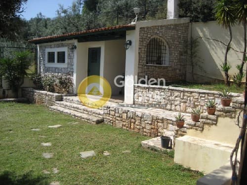 Μονοκατοικία στην Φωνησκαριά, Αίγιο — Φωτογραφία 5 από 25