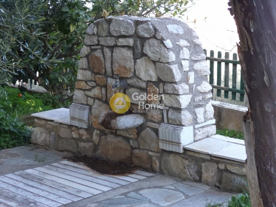 Μονοκατοικία στην Φωνησκαριά, Αίγιο — Φωτογραφία 21 από 25