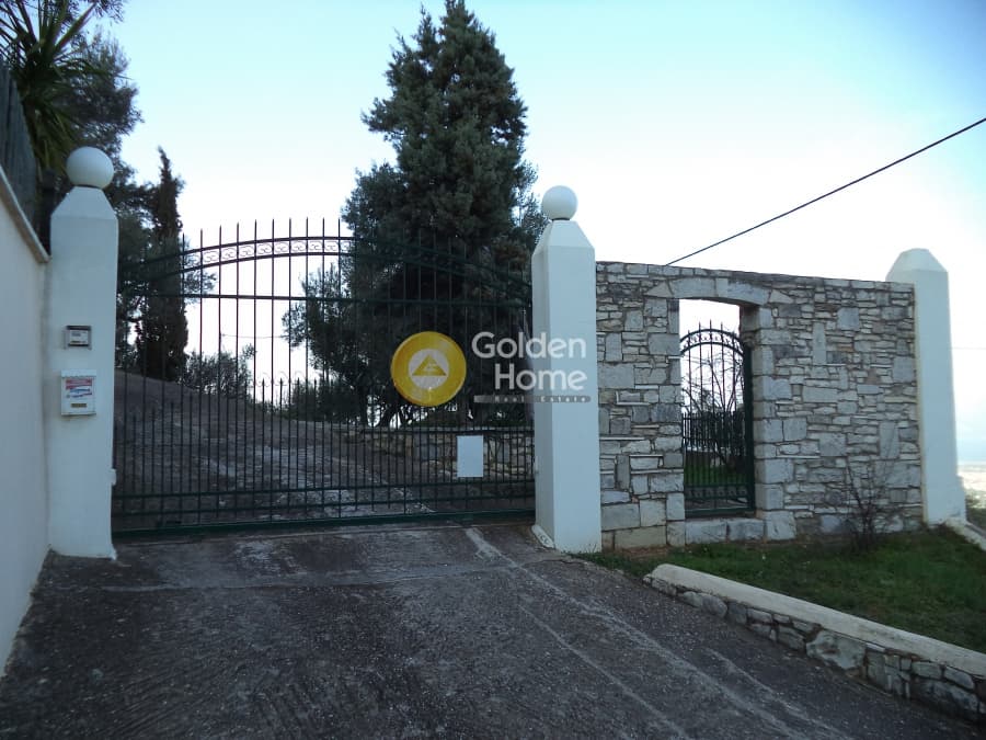 Μονοκατοικία στην Φωνησκαριά, Αίγιο — Φωτογραφία 22 από 25