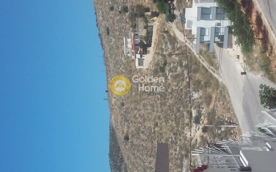 Οικόπεδο στην Άνω Νεάπολη, Νίκαια — Φωτογραφία 1 από 3