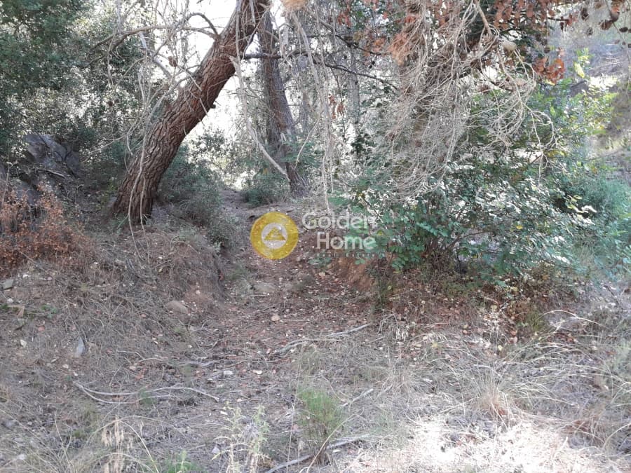 Building Plot in Galatas, Poros — Photo 7 of 9