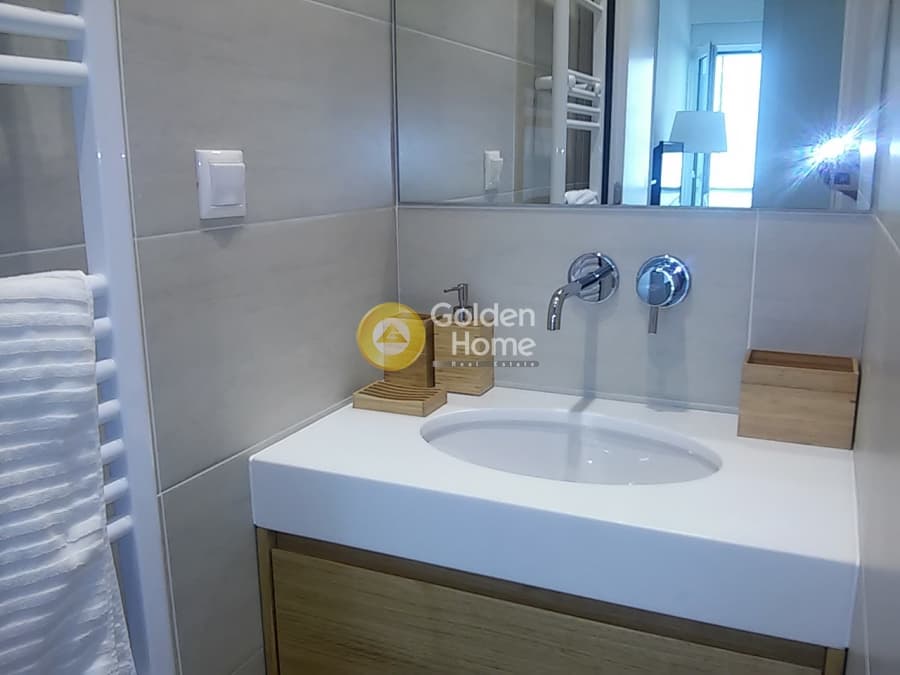 Διαμέρισμα στην Ακαδημία Πλάτωνος, Κολωνός - Κολοκυνθούς — Φωτογραφία 7 από 10