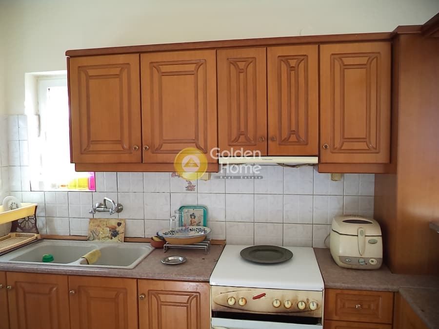 Διαμέρισμα στην Κέντρο, Αίγιο — Φωτογραφία 6 από 17