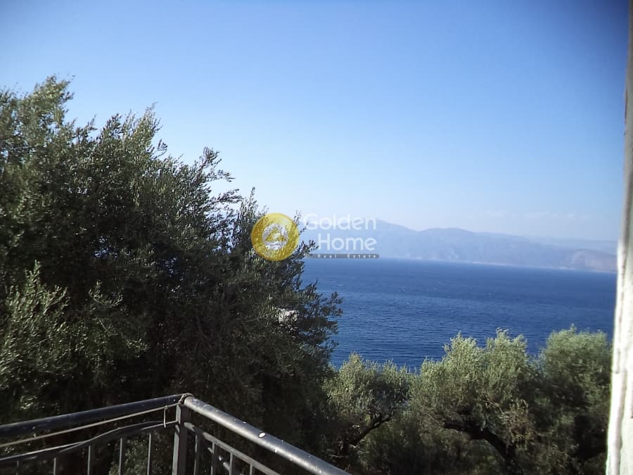 Διαμέρισμα στην Κέντρο, Αίγιο — Φωτογραφία 17 από 17
