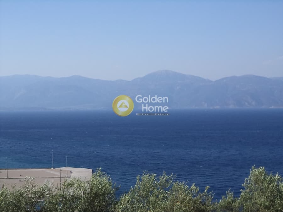 Διαμέρισμα στην Κέντρο, Αίγιο — Φωτογραφία 13 από 17